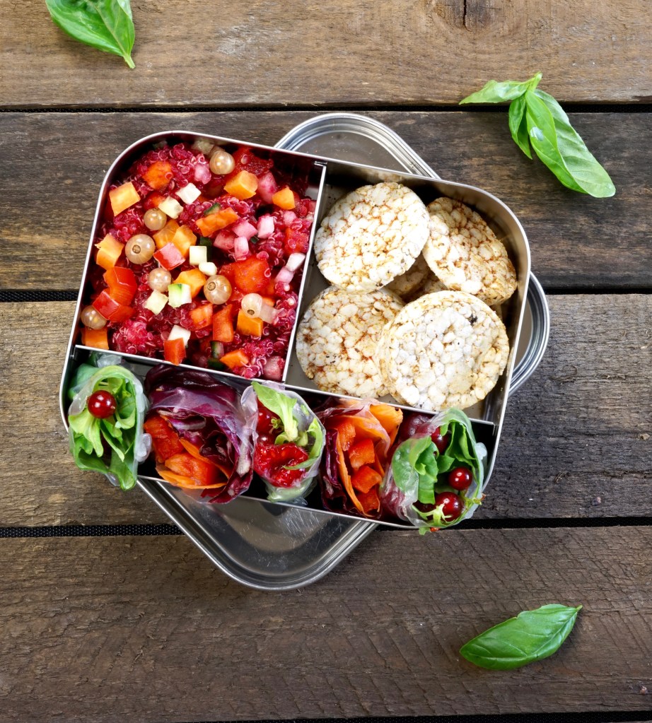 10 Ideen für eine gesunde Schulpause – Healthy Bites – Antje Behrendt 10 Ideen für eine gesunde Schulpause – Healthy Bites – Antje Behrendt