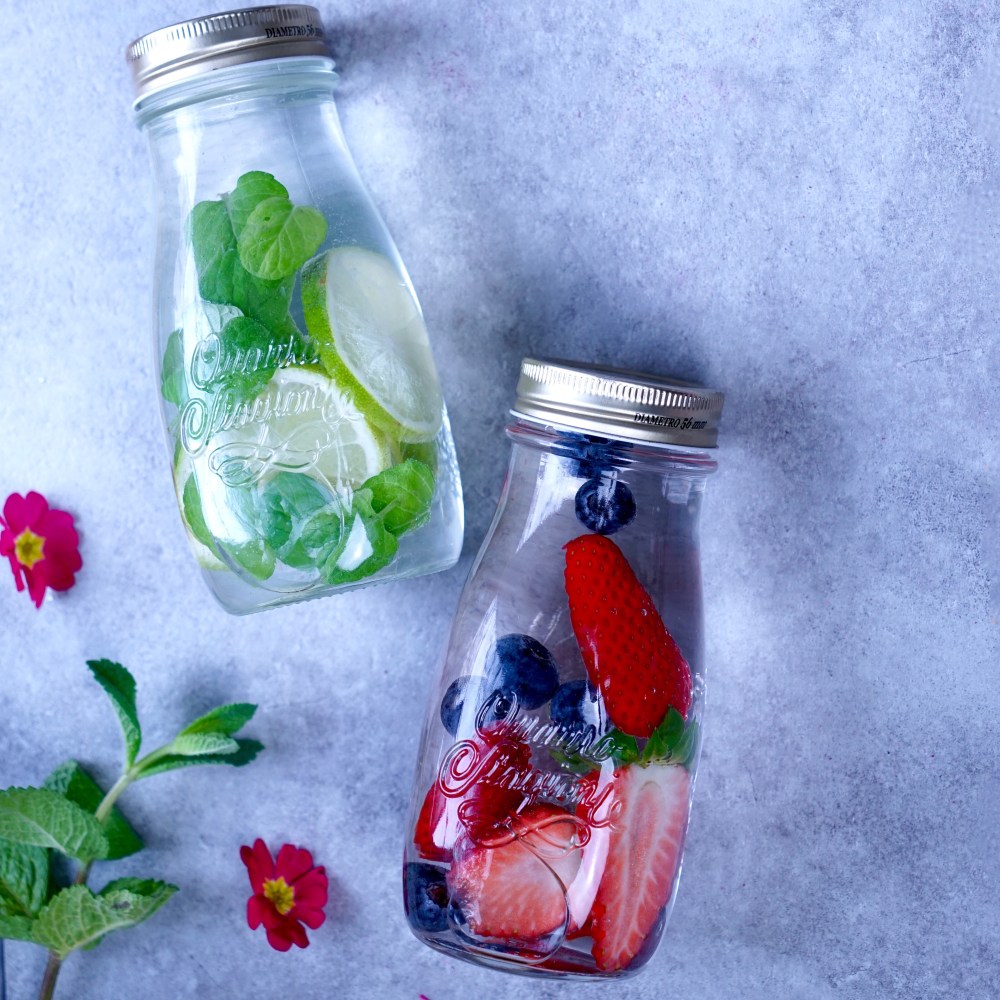 10 Ideen für eine gesunde Schulpause – Healthy Bites – Antje Behrendt 10 Ideen für eine gesunde Schulpause – Healthy Bites – Antje Behrendt