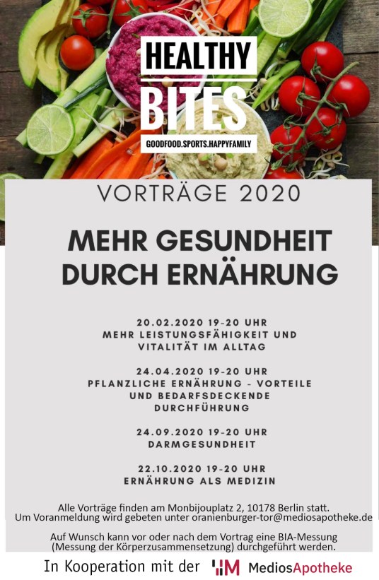 Vorträge2020 Healthy Bites