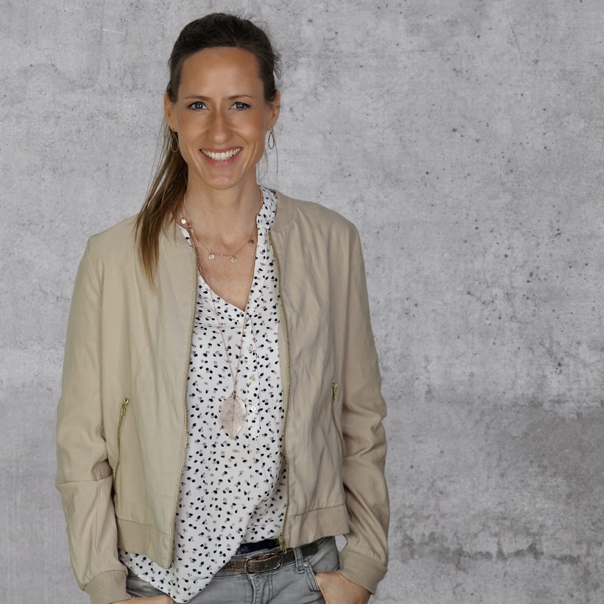 Antje Behrendt Apothekerin Prävention